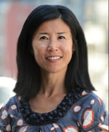 BoBi  Ahn